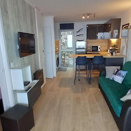 Appartement Zen Costa Plana Cap-d'Ail Exterior photo