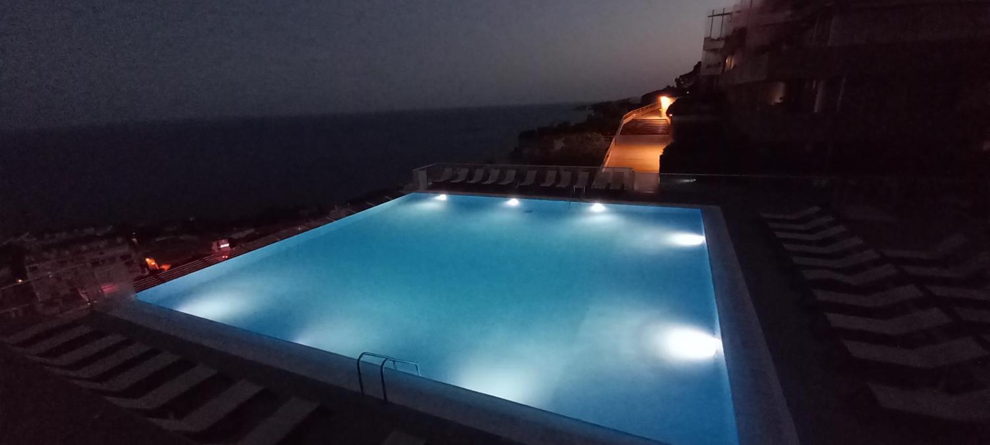 Appartement Zen Costa Plana Cap-d'Ail Exterior photo