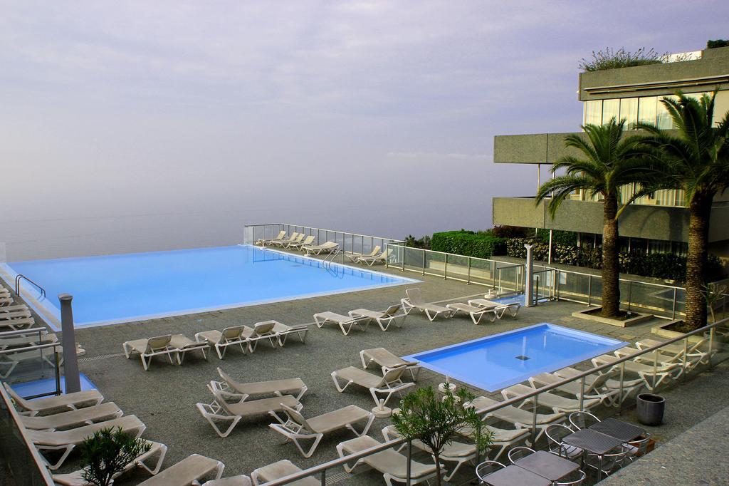 Appartement Zen Costa Plana Cap-d'Ail Exterior photo