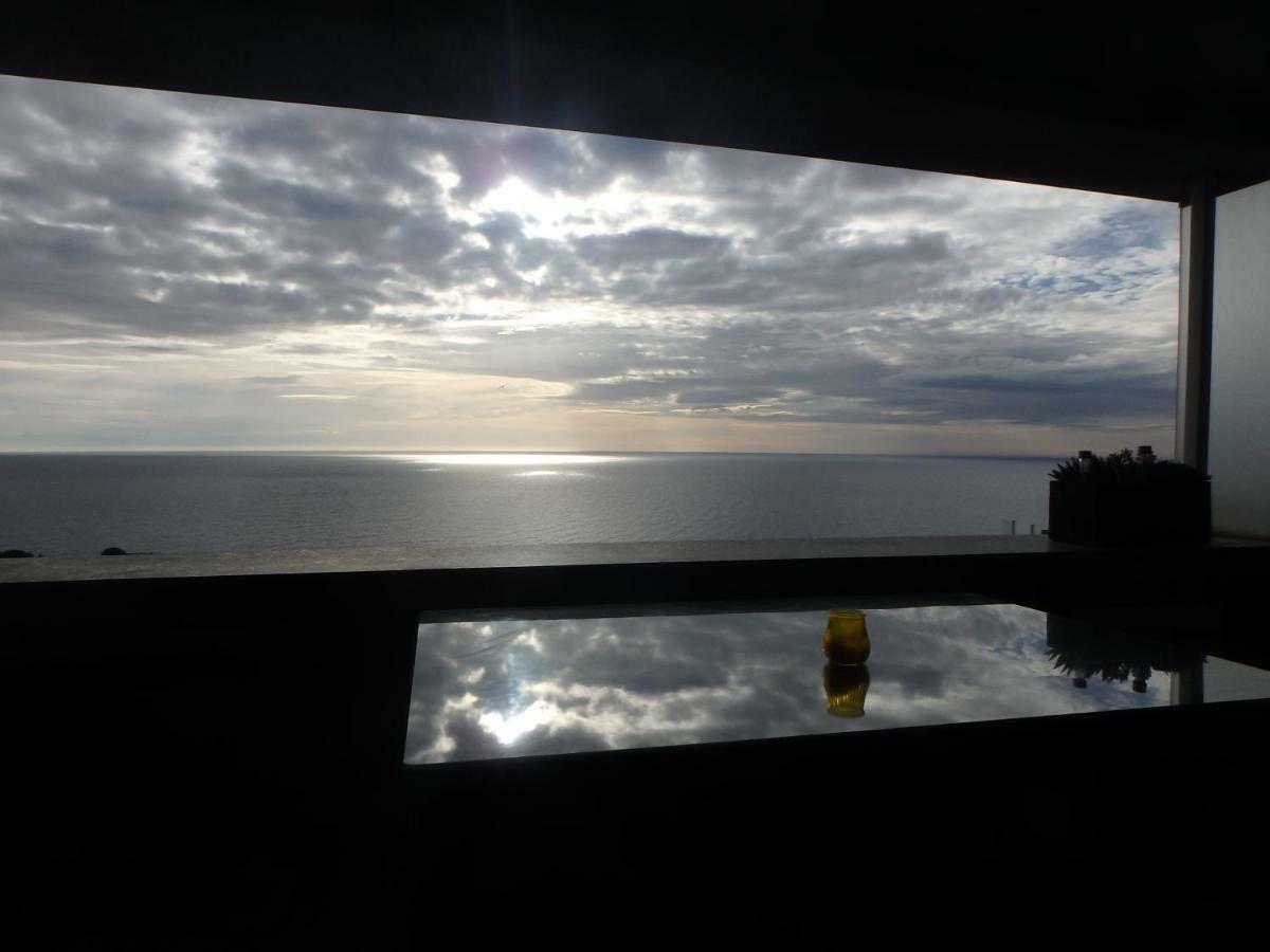 Appartement Zen Costa Plana Cap-d'Ail Exterior photo